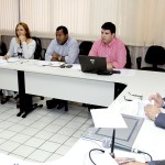 Governo discute investimentos em inclusão social e saúde com Banco Interamericano de Desenvolvimento -
