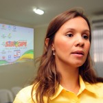 secretário executivo da Defesa Civil Estadual