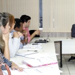 Governo discute investimentos em inclusão social e saúde com Banco Interamericano de Desenvolvimento -