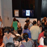 Lançado o livro Reflexões sobre a relação sociedadenatureza na Geografia   - Fotos: Ascom/Segrase