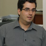 Guilherme Rebouças assume presidência do Ipesaúde - O secretário de Estado do Planejamento