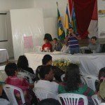 Genival Nunes (Fotos: Ascom/Semarh