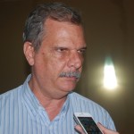 Setur e Mtur explicam Pronatec/Copa para o trade de Sergipe - Fotos: Ascom/Emsetur