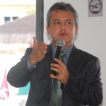 Campanha ‘Vamos Viver Sergipe’ incentivará o turismo interno - De acordo com Vera Lúcia