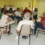 Curso orienta extensionistas sobre execução do Plano Brasil Sem Miséria -
