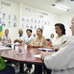 Governo busca prédios para abrigar as escolas 11 de Agosto e João Cardoso durante reformas - Fotos: Eugênio Barreto