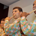 Presidente da Funarte participa de premiação e debate em Sergipe  - Fotos: Fabiana Costa/Secult