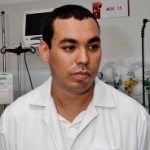 Ambulatório de retorno será transferido para nova área do Huse - A enfermeira do CADI
