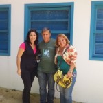 Governo estuda projeto de turismo acessível - Balanço de parque adaptado / Imagem/Divulgação
