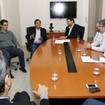 Orçamento e Gestão