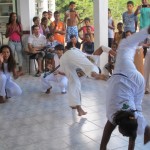 Governo dialoga com comunidade indígena Xokó - Fotos: Ascom/Sedhuc