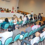 Fórum de Turismo aprova plano do Polo Costa dos Coqueirais - Adailton Fontes