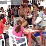 Ceac Móvel atende em Cumbe até esta quinta