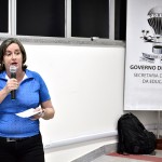 Governo de Sergipe lança Programa de Incentivo à leitura e à escrita -  Fotos: Eugênio Barreto/Seed