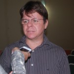 Setur e Mtur explicam Pronatec/Copa para o trade de Sergipe - Fotos: Ascom/Emsetur