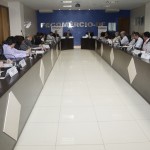 Seplag participa do I Fórum das Instituições de Pesquisas do Brasil -