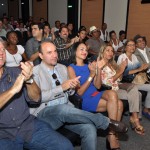 Presidente da Funarte participa de premiação e debate em Sergipe  - Fotos: Fabiana Costa/Secult