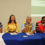 secretário executivo da Defesa Civil Estadual