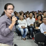 Governo de Sergipe lança Programa de Incentivo à leitura e à escrita -  Fotos: Eugênio Barreto/Seed