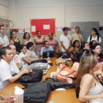 Secretário anuncia melhorias para o Colégio Estadual Dom Luciano   -