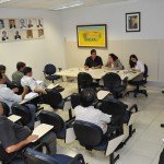 Governo inicia negociações para melhorias do Transporte Intermunicipal -