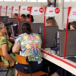 Ceac Móvel atende em Cumbe até esta quinta