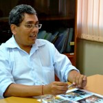 CGE/SE discute Lei de Acesso à Informação com novo secretário da Seplag - Fotos: Ascom/CGE