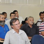 Governo inicia negociações para melhorias do Transporte Intermunicipal -