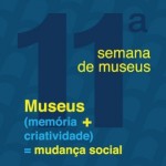 Semana Nacional de Museus acontece entre os dias 13 e 19 de maio  - Imagem/Divulgação