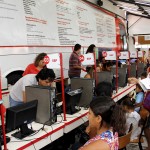 Ceac Móvel atende em Cumbe até esta quinta