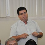 Governo inicia negociações para melhorias do Transporte Intermunicipal -