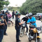 Polícia Militar de Sergipe tem um dos mais baixos índices de corrupção do País - Foto: Ascom/SSP