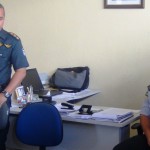 PM reforça policiamento de Propriá com entrega de quatro novas viaturas - Fotos: 2º BPM/PMSE