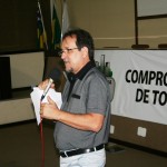 COE aprova regimento da 4ª Conferência de Meio Ambiente de Sergipe - Fotos: Ascom/Semarh