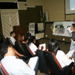COE aprova regimento da 4ª Conferência de Meio Ambiente de Sergipe - Fotos: Ascom/Semarh