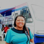 Mobilização para diagnóstico da sífilis chega a Cristinápolis - gerente do programa Estadual DST/AIDS