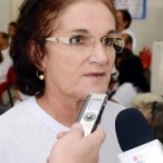 Mais de 97 mil doses da vacina contra a gripe já foram aplicadas em SE - Fotos: Ascom/SES