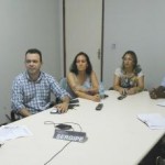 Sergipe discute dengue com Ministério da Saúde e outros estados - Fotos: Ascom/SES