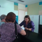 Governo realiza melhorias e oferece mais conforto a usuários da Oncologia - Fotos: Ascom/SES