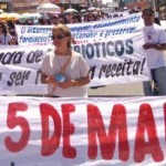 Saúde mobiliza para uso racional de medicamentos em Sergipe - Fotos: Ascom/SES