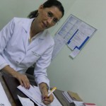 Estoque de leite humano está baixo em Sergipe - Foto: Ascom/ SES