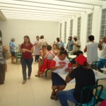 Governo realiza melhorias e oferece mais conforto a usuários da Oncologia - Fotos: Ascom/SES