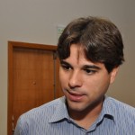 Governo realiza seminário de captação de recursos para municípios sergipanos  - Fotos: Eduardo Almeida/Sedurb