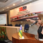 Governo realiza seminário de captação de recursos para municípios sergipanos  - Fotos: Eduardo Almeida/Sedurb