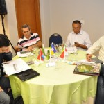 Governo realiza seminário de captação de recursos para municípios sergipanos  - Fotos: Eduardo Almeida/Sedurb