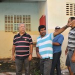 Jackson visita Santa Maria e avalia implantação de centro profissionalizante -