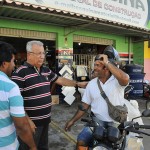 Jackson visita Santa Maria e avalia implantação de centro profissionalizante -
