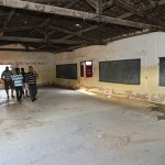 Jackson visita Santa Maria e avalia implantação de centro profissionalizante -