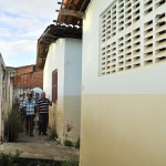 Jackson visita Santa Maria e avalia implantação de centro profissionalizante -