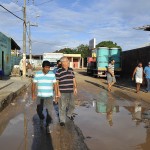 Jackson visita Santa Maria e avalia implantação de centro profissionalizante -